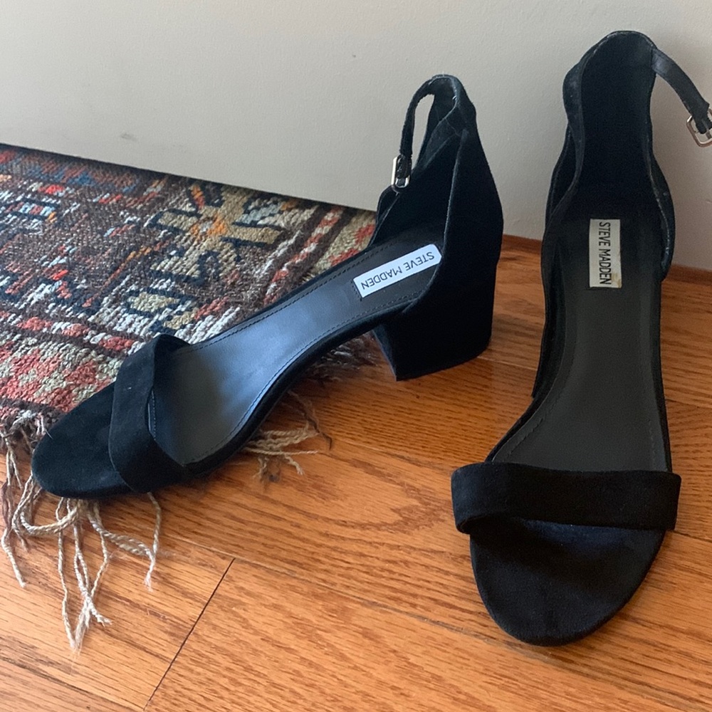 Steve Madden Irenee Sandal